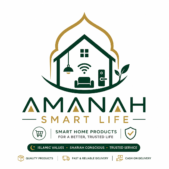 Amanah Smart Life